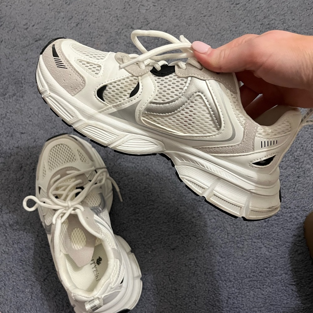 classic dad shoe